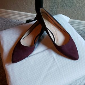 Womens flats